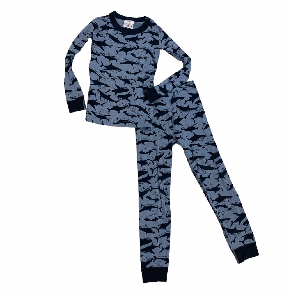 Hanna Andersson | 6-7